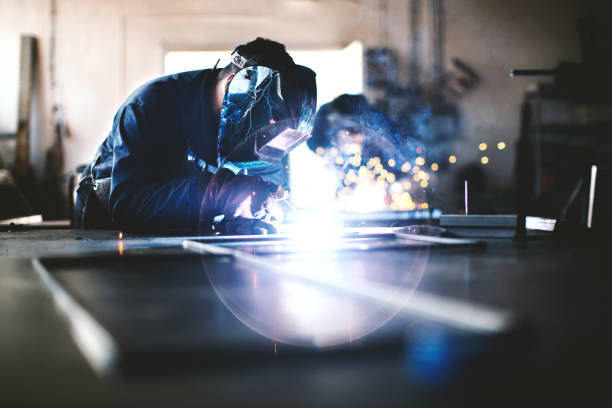 Best Artistic and Custom Metal Fabrication in Yorkville, WI