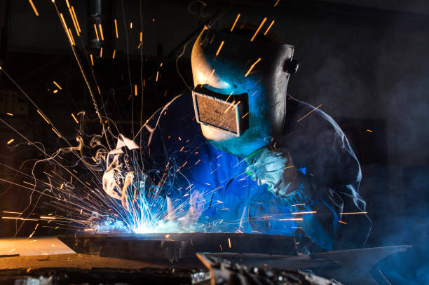 Best Welding Equipment Sales and Repair in Yorkville, WI