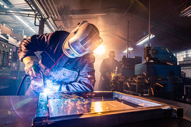 Best Aerospace and Defense Welding in Yorkville, WI