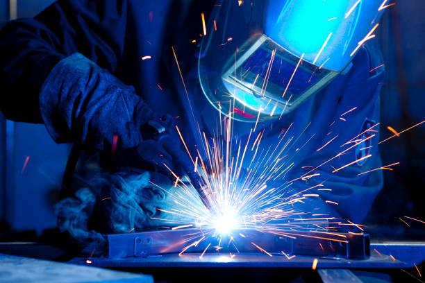 Reliable Yorkville, WI Welder & Metal Fabrication Solutions