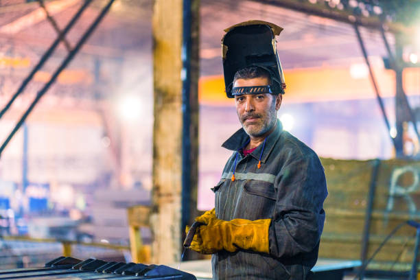 Best Automation and Robotic Welding in Yorkville, WI