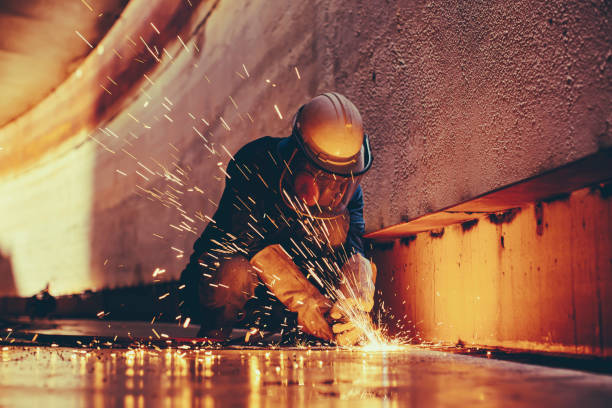 Best Automotive Welding in Yorkville, WI